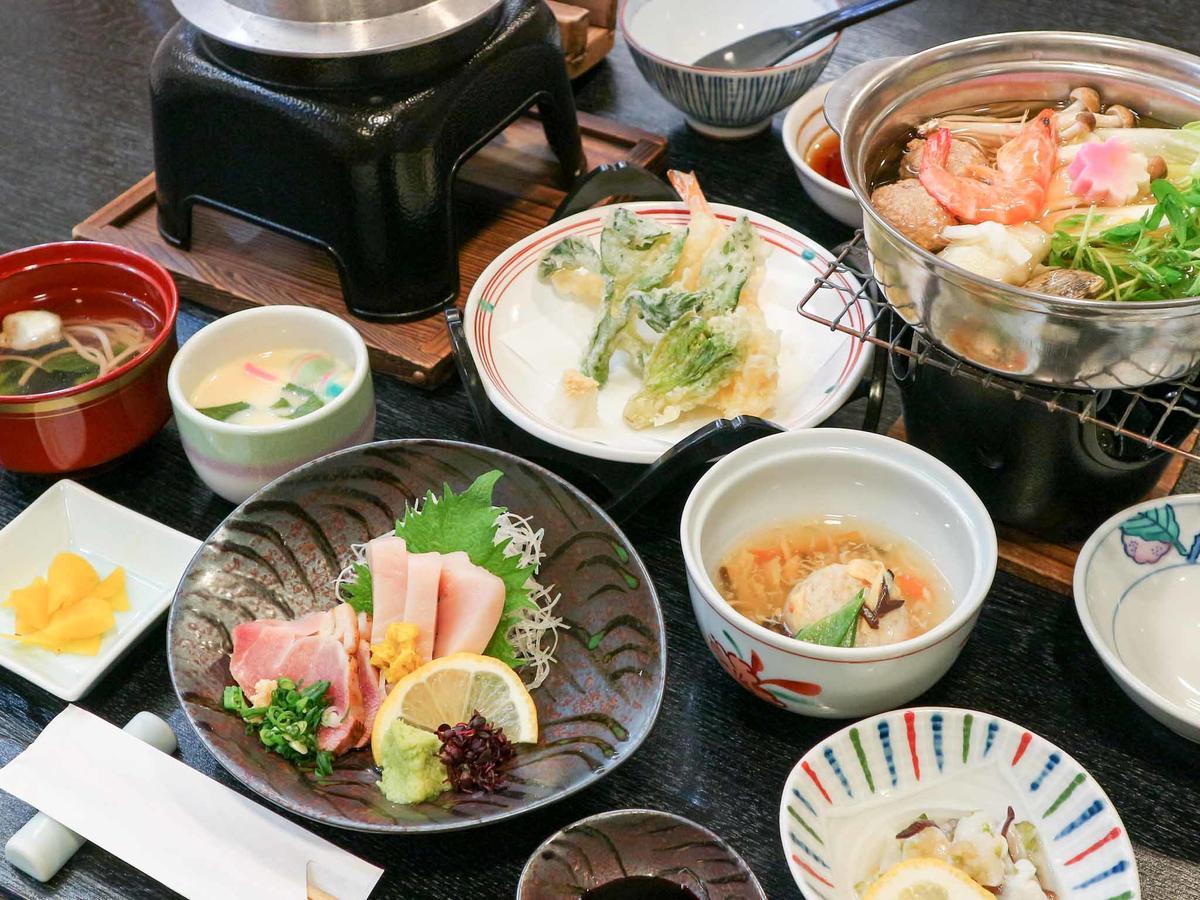 Morizane Onsen Yasuragino Sato Nakatsu Zewnętrze zdjęcie