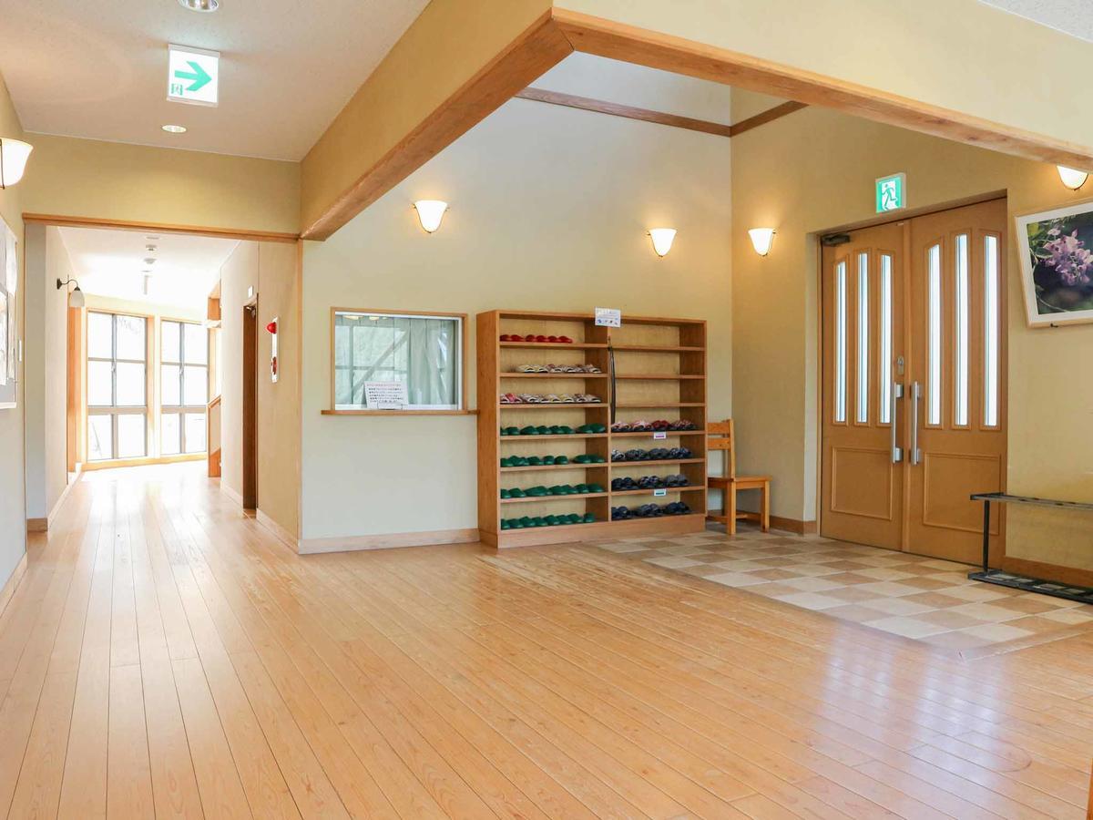 Morizane Onsen Yasuragino Sato Nakatsu Zewnętrze zdjęcie