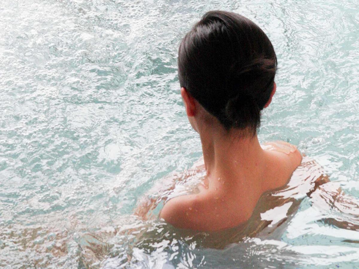 Morizane Onsen Yasuragino Sato Nakatsu Zewnętrze zdjęcie