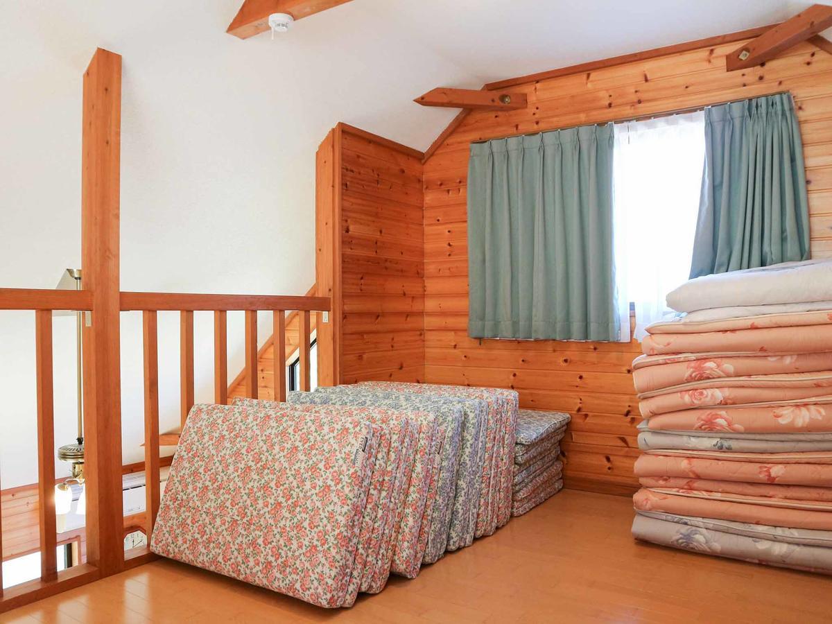 Morizane Onsen Yasuragino Sato Nakatsu Zewnętrze zdjęcie