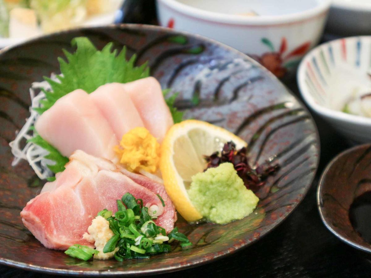 Morizane Onsen Yasuragino Sato Nakatsu Zewnętrze zdjęcie