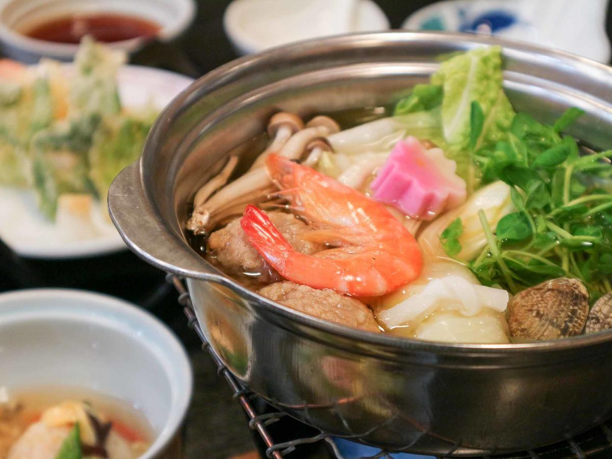 Morizane Onsen Yasuragino Sato Nakatsu Zewnętrze zdjęcie