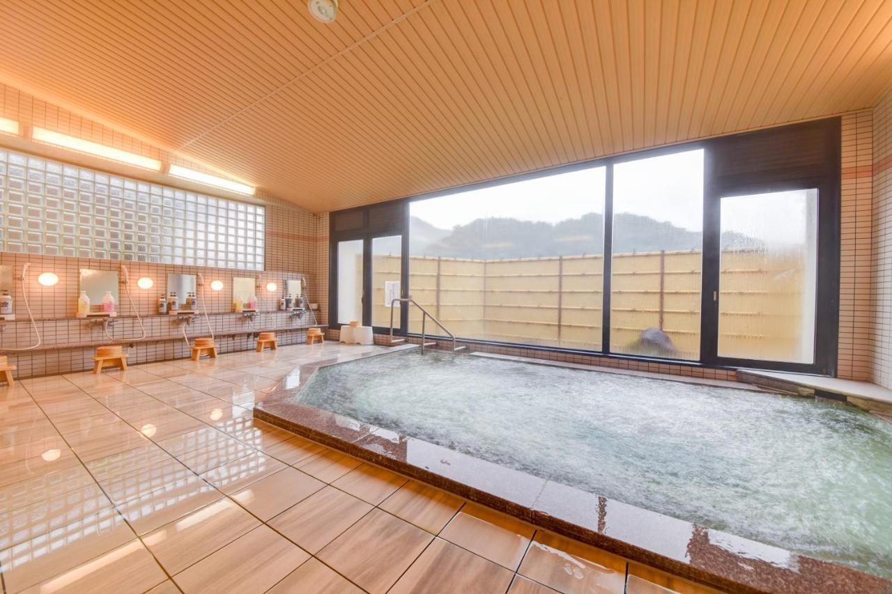 Morizane Onsen Yasuragino Sato Nakatsu Zewnętrze zdjęcie