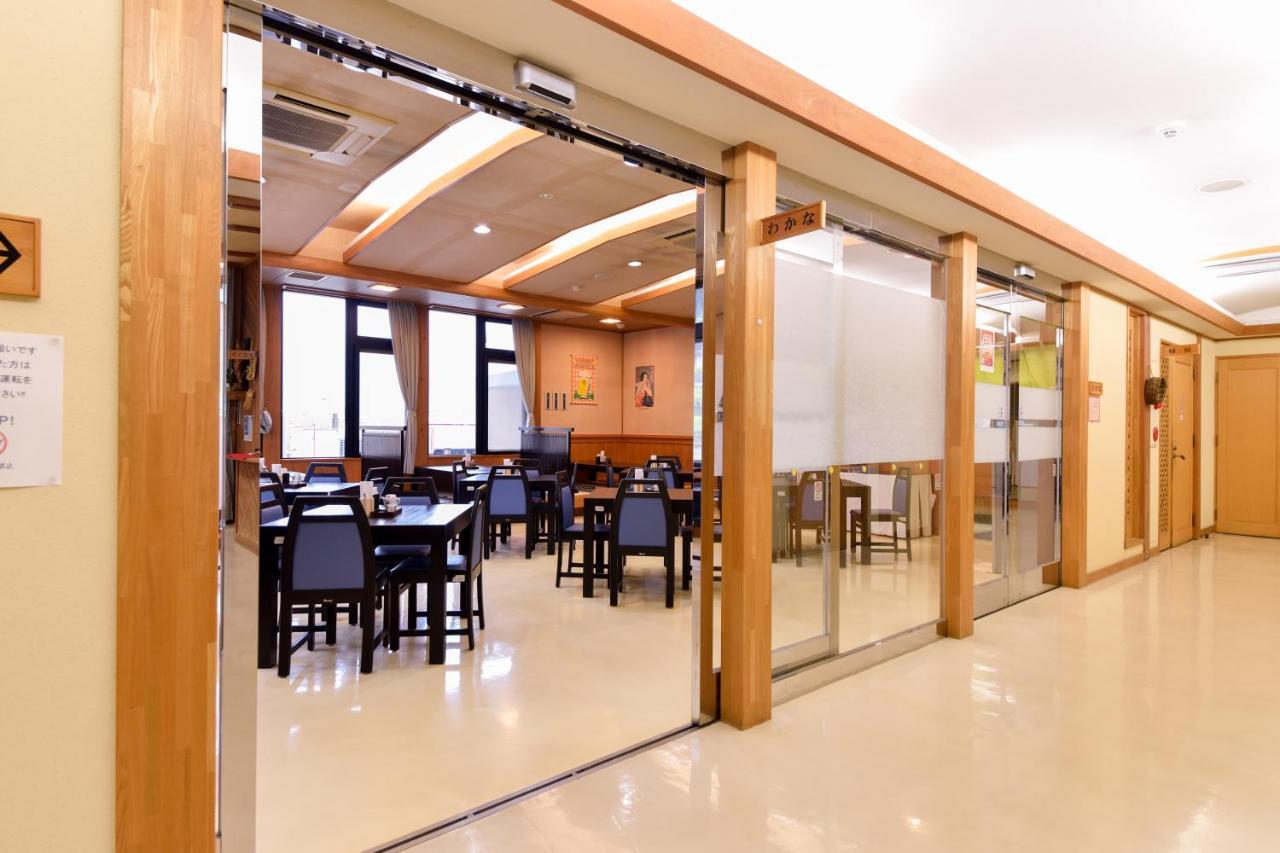 Morizane Onsen Yasuragino Sato Nakatsu Zewnętrze zdjęcie