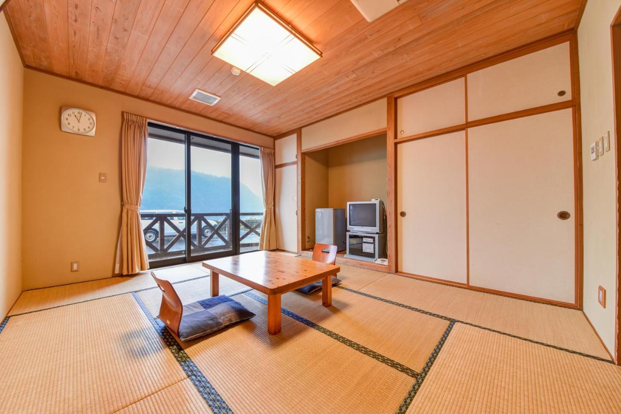 Morizane Onsen Yasuragino Sato Nakatsu Zewnętrze zdjęcie
