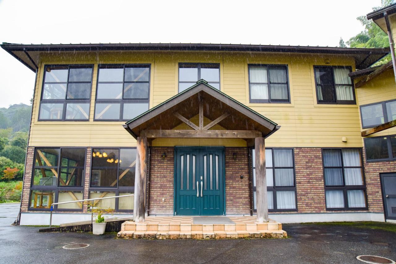 Morizane Onsen Yasuragino Sato Nakatsu Zewnętrze zdjęcie