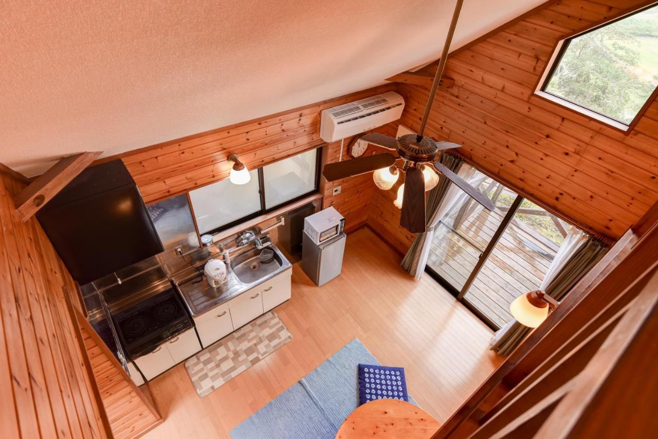 Morizane Onsen Yasuragino Sato Nakatsu Zewnętrze zdjęcie