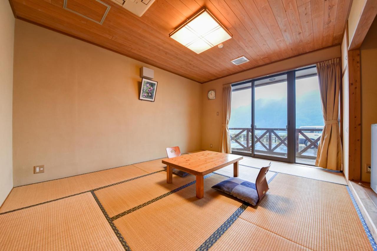 Morizane Onsen Yasuragino Sato Nakatsu Zewnętrze zdjęcie