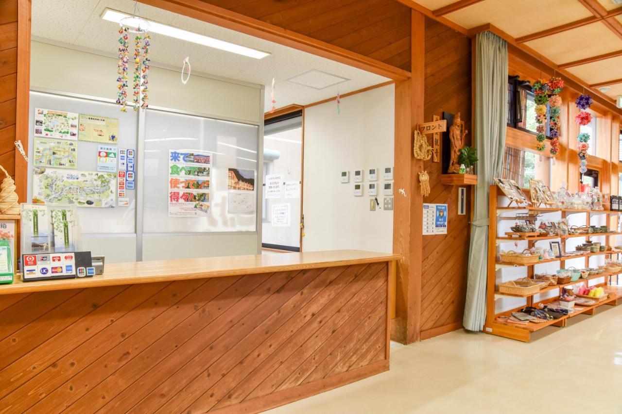 Morizane Onsen Yasuragino Sato Nakatsu Zewnętrze zdjęcie