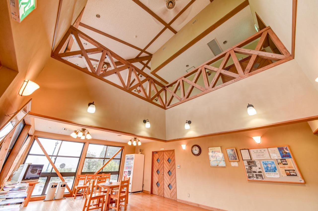 Morizane Onsen Yasuragino Sato Nakatsu Zewnętrze zdjęcie